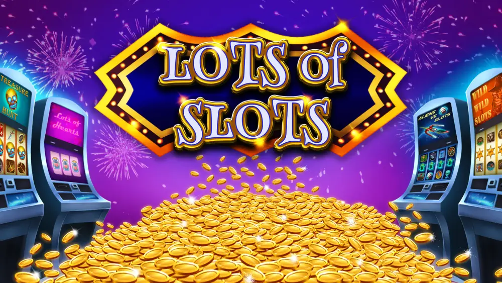 Jogos de Slot no Casino Online CANETAPG